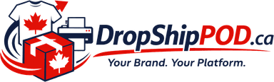 DropShipPOD