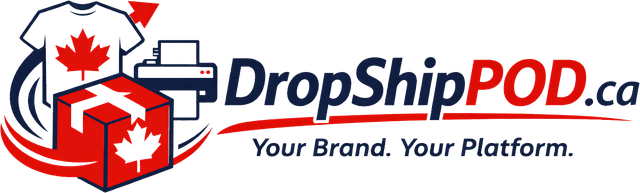 DropShipPOD