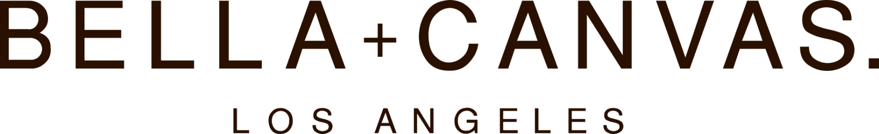 Bella + Canvas